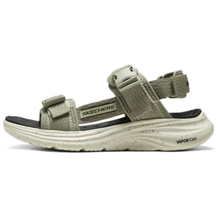 Skechers Beach Sandals Men's Green