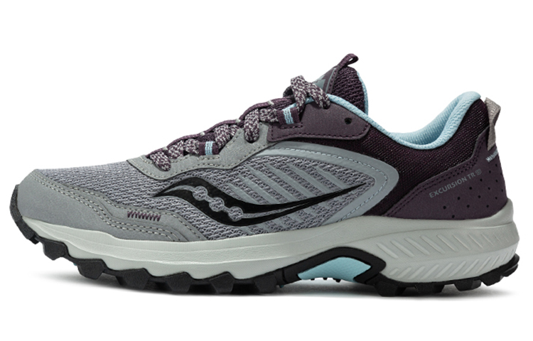 saucony Women's Excursion TR15 'Alloy Mauve'