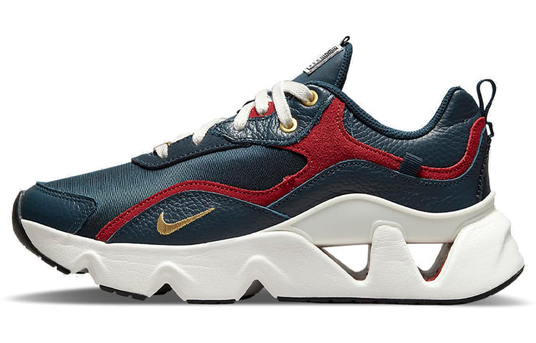 Nike Serena Williams Design Crew X Ryz 365 2 'Armory Navy Cinnabar' Women's