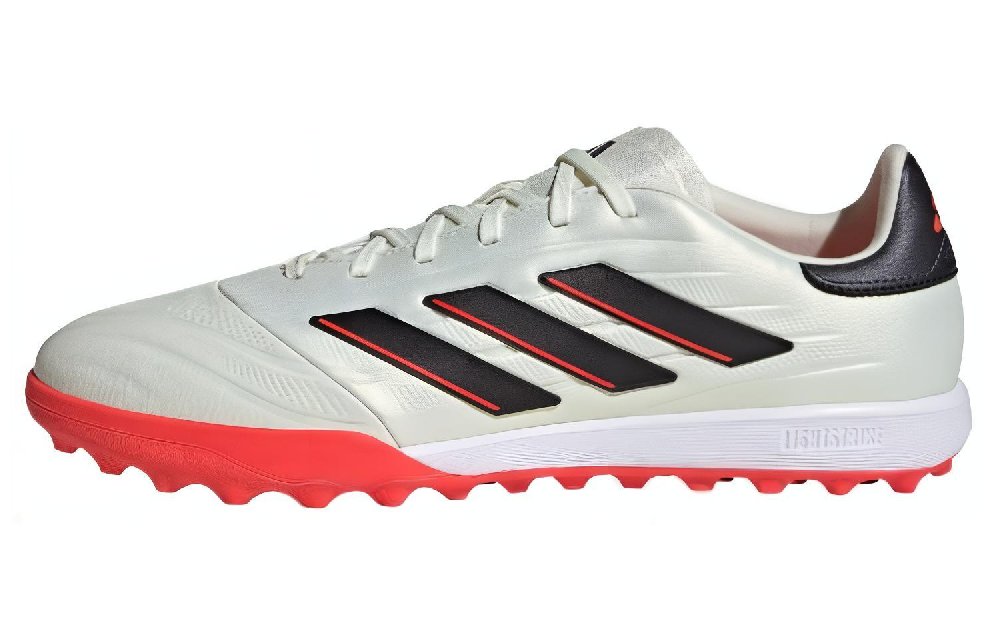 Adidas Copa Pure Ii Elite Turf Ivory Core Black Solar Red