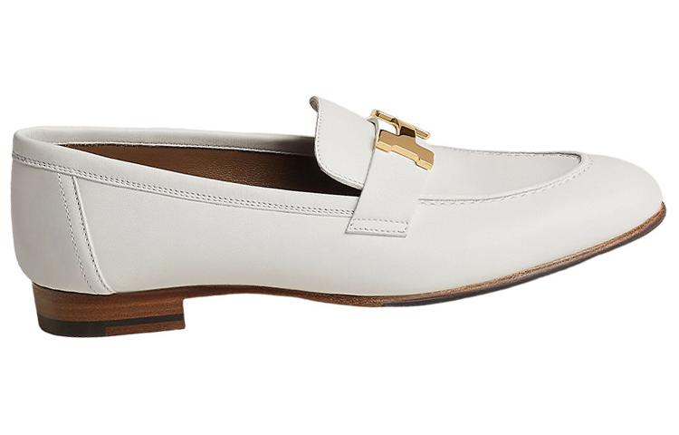 HERMES PARIS Women's Casual Shoes Women's White купить в интернет-магазине Yoocart с быстрой доставкой по России.