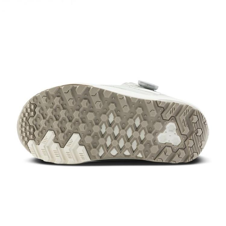 Vans Encore PRO High Top Hiking Shoes Women's Gray