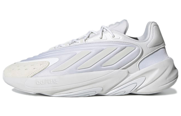 Adidas Ozelia White Reflective