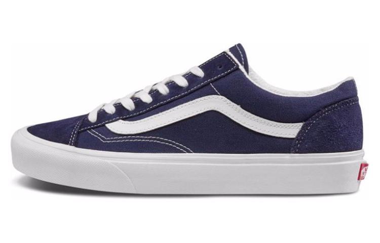 Vans Style 36 Blue Unisex