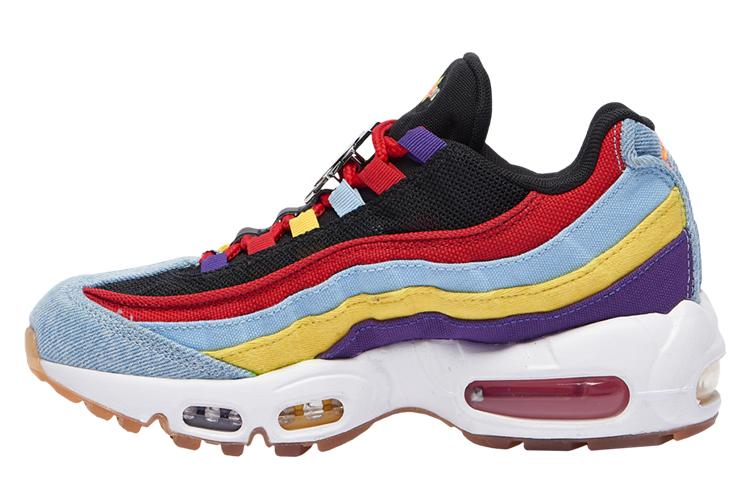 Nike Air Max 95 Sp Multicolor