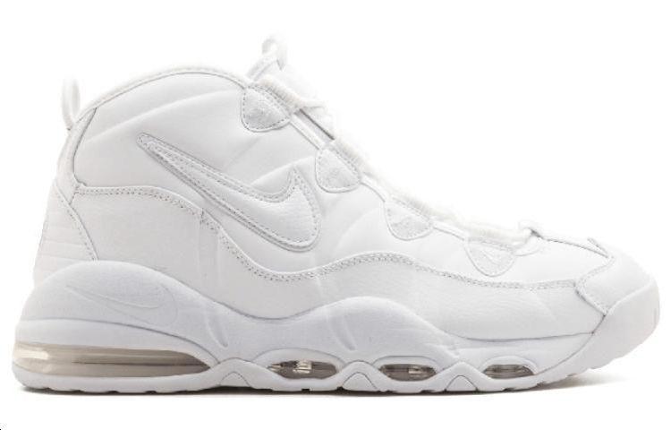 Nike Air Max Uptempo '95 'Triple White' купить в интернет-магазине Yoocart с быстрой доставкой по России.