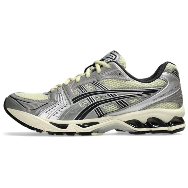 Asics Gel-Kayano 14 Oyster White Steeple Grey