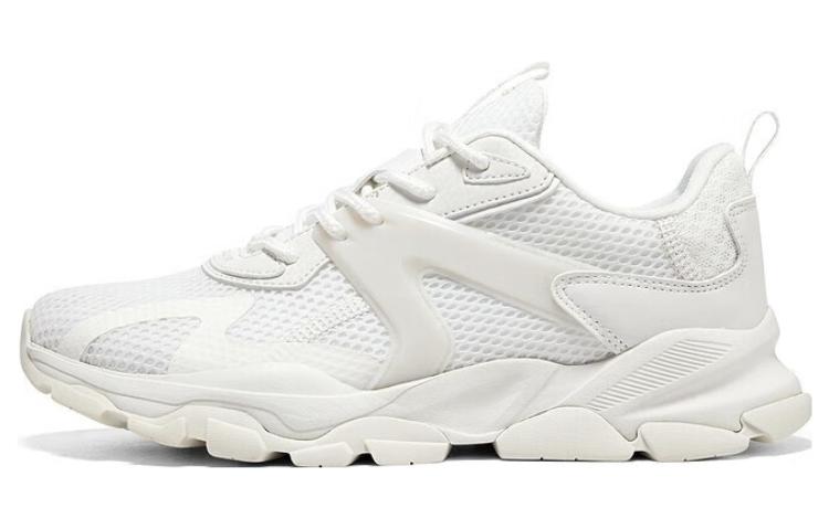 Skechers Sierra Cushioning Abrasion Resistant Breathable Low top Casual Shoes Women's White