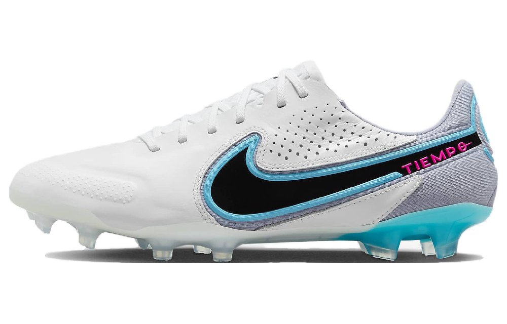 Nike Tiempo Legend 9 Elite FG Blast Pack Baltic Blue