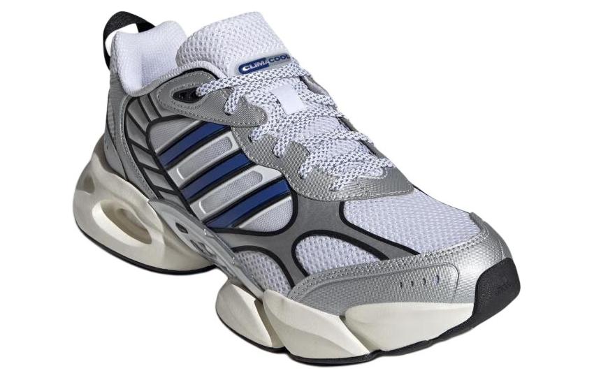 Adidas Climacool Vento 3.0 Heat.RDY 'Silver Semi Lucid Blue' купить в интернет-магазине Yoocart с быстрой доставкой по России.