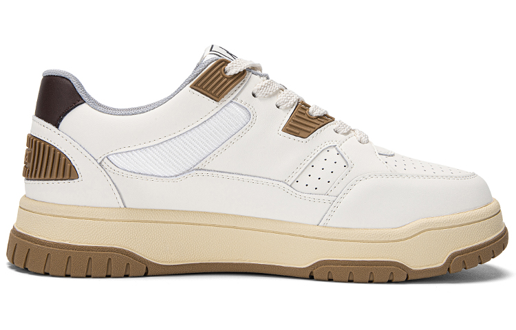 Kappa Slip Resistant Abrasion Resistant Low top Skateboard Shoes Women's купить в интернет-магазине Yoocart с быстрой доставкой по России.