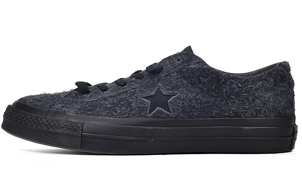 Converse Stussy X One Star 74