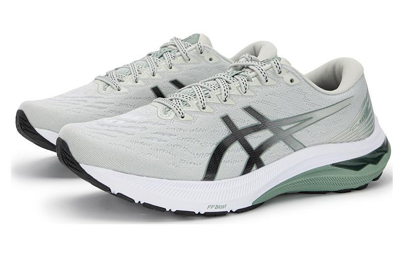 Asics GT 2000 11 2E Wide 'Light Sage Black' купить в интернет-магазине Yoocart с быстрой доставкой по России.