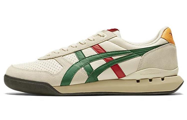 Onitsuka Tiger MEXICO 66 Повседневная обувь Низкие кеды Розовые Унисекс