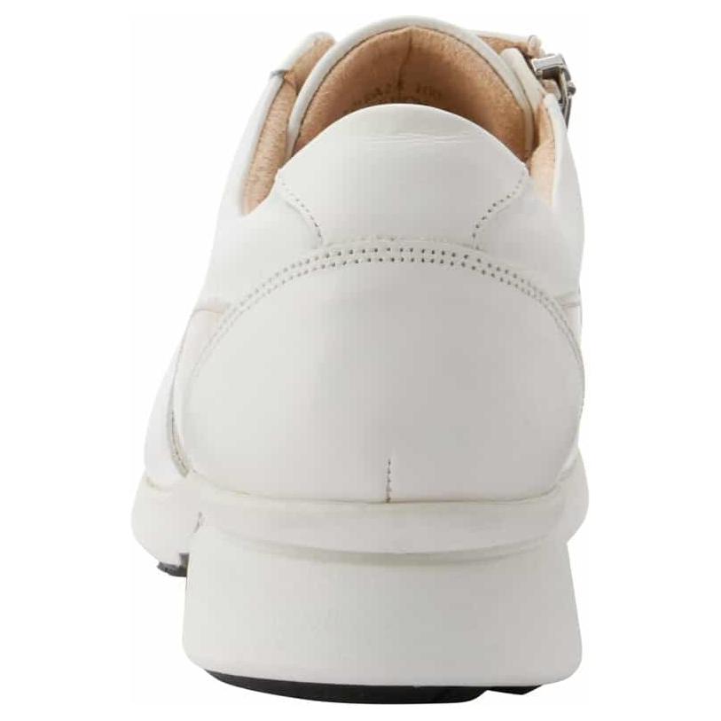 ASICS Pedala Ladies 4E 'White Tan' Women's купить в интернет-магазине Yoocart с быстрой доставкой по России.