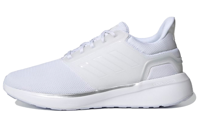 Adidas EQ19 Run White Matte Silver