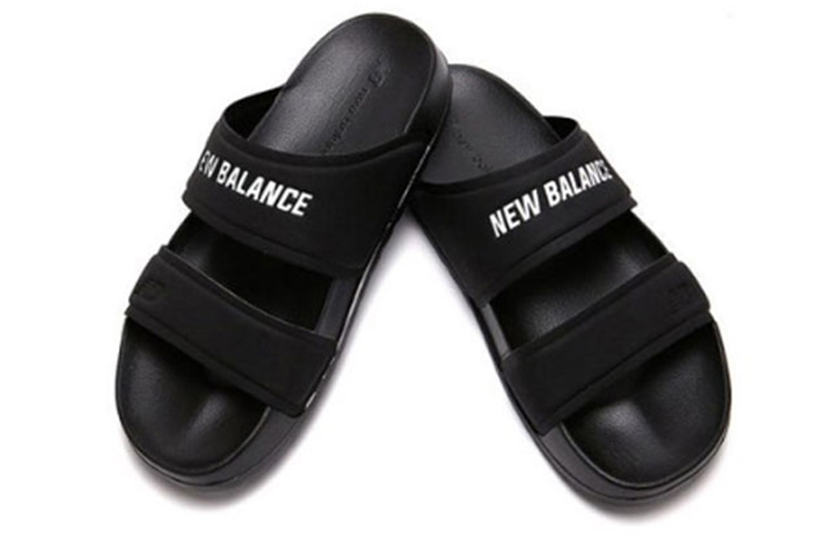 New Balance Flip-flops Unisex купить в интернет-магазине Yoocart с быстрой доставкой по России.