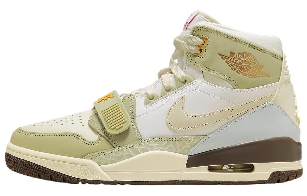 JORDAN Legacy 312 Cny Year Of The Rabbit