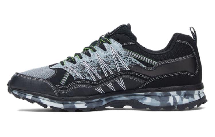 FILA Evergrand TR Low top Casual Shoes Men's Black