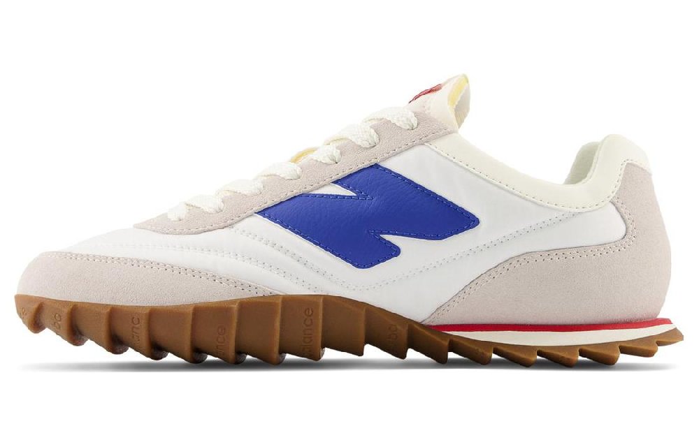 New Balance RC30 Sea Salt Cobalt Gum