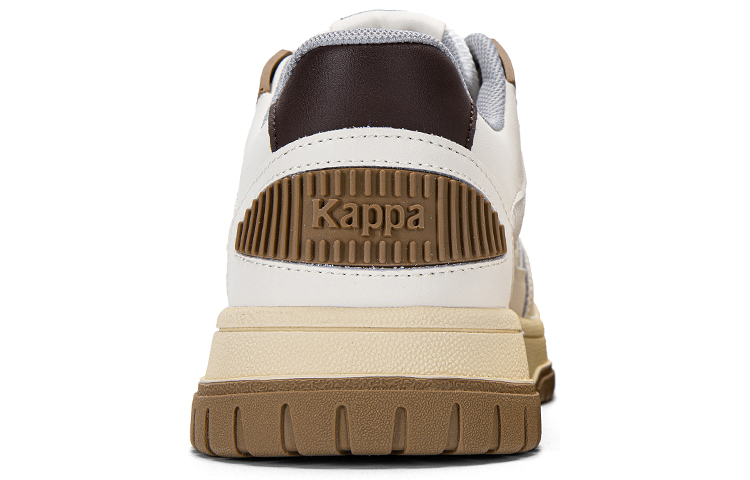 Kappa Slip Resistant Abrasion Resistant Low top Skateboard Shoes Women's купить в интернет-магазине Yoocart с быстрой доставкой по России.