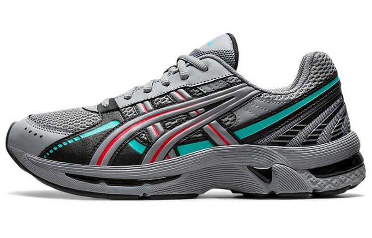 Asics Gel Kyrios 'Grey Teal'
