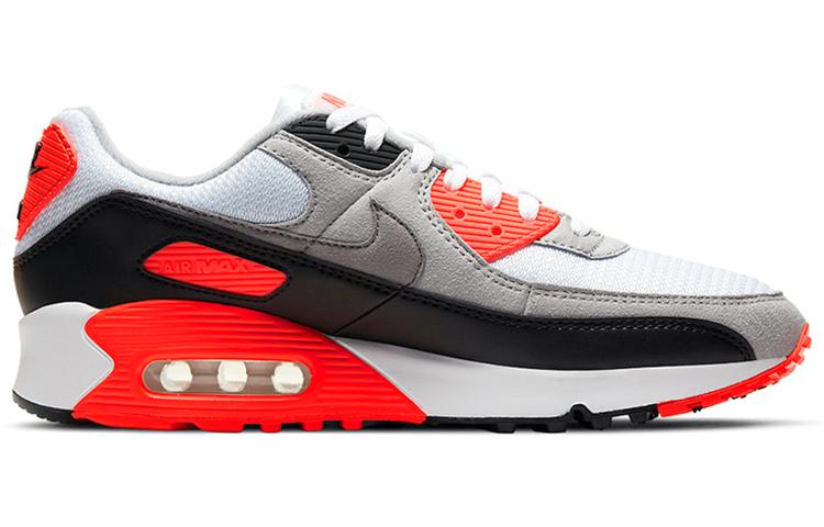 Nike Air Max 90 'Infrared' 2020 купить в интернет-магазине Yoocart с быстрой доставкой по России.