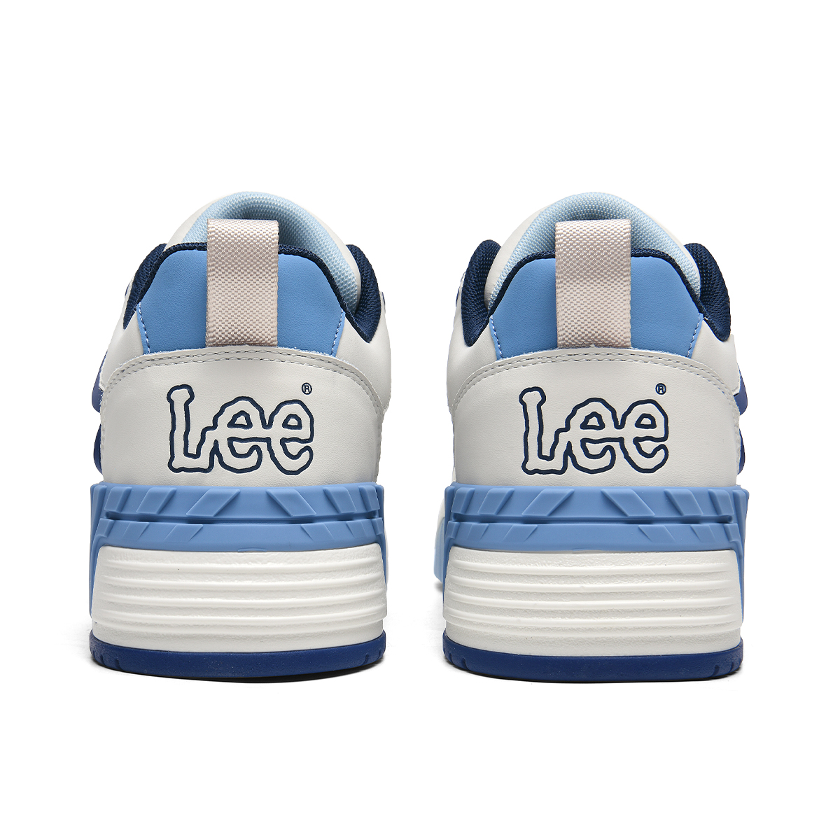 Lee Breathable Mesh, Fashion Trend, Classic And Versatile Low Top Height Increasing Skateboard Shoes Men's