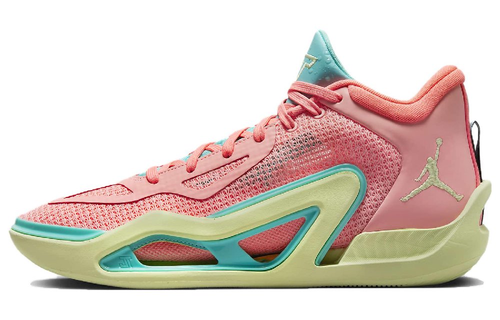 Air Jordan Tatum 1 'Pink Lemonade'