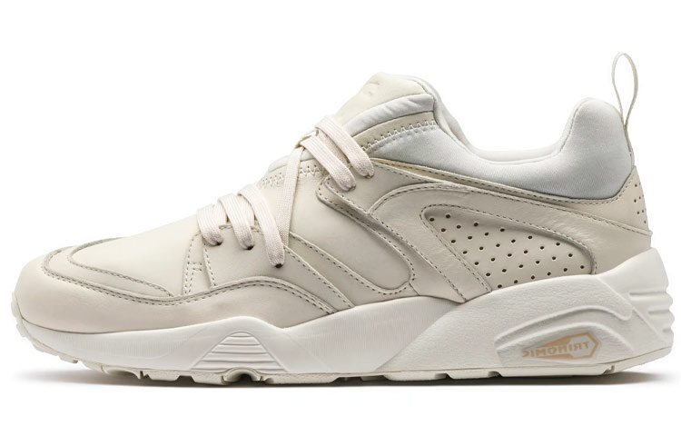 PUMA Blaze Of Glory Sneakers Creamy