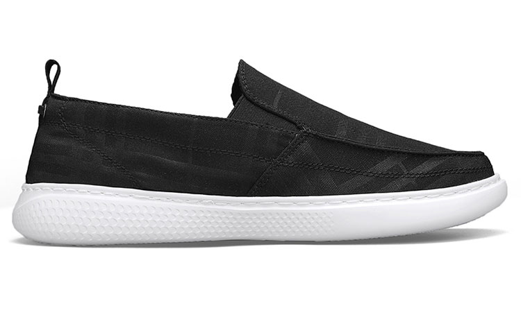 Jeep Abrasion Resistant, Breathable, Lightweight Low Top Casual Shoes Men's Black купить в интернет-магазине Yoocart с быстрой доставкой по России.