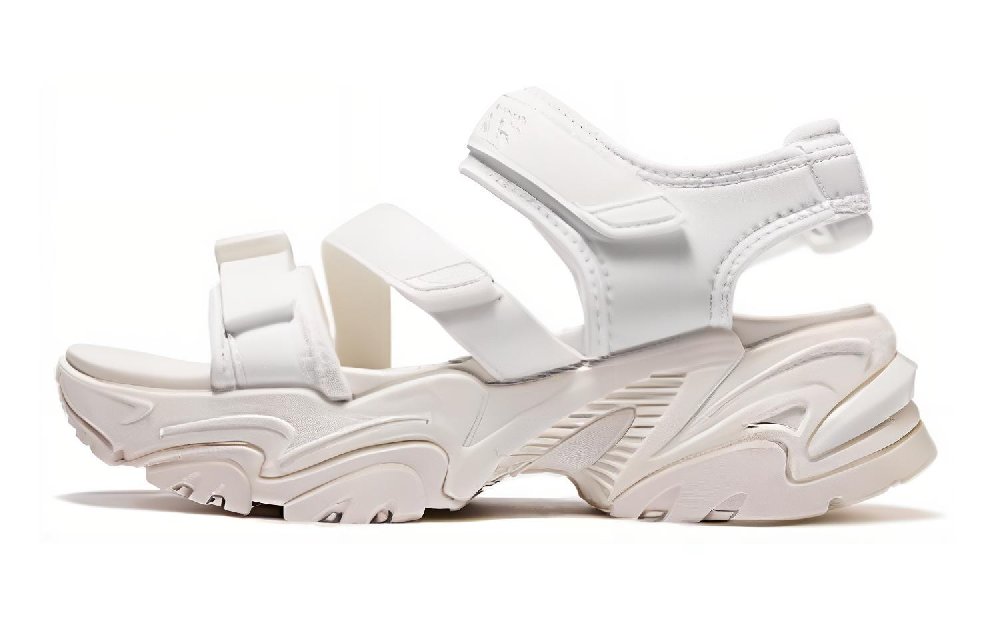 Skechers Beach Sandals Women's White