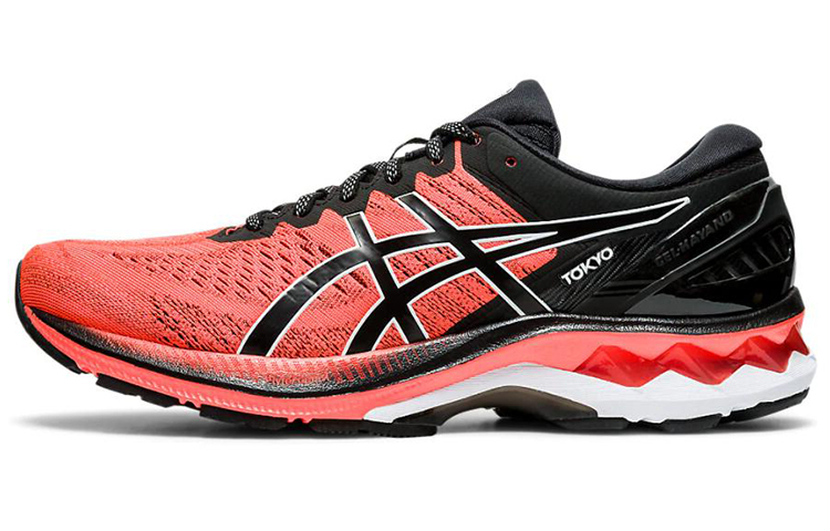 Asics Gel Kayano 27 Tokyo