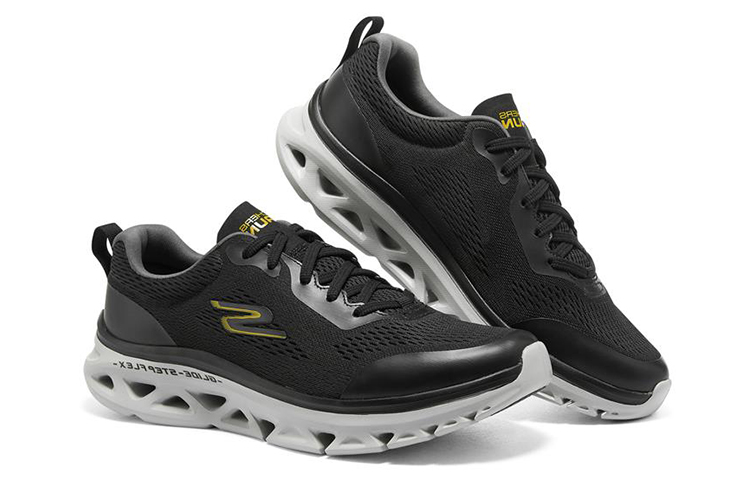 Skechers Amscan 220503 Tiki Collapsible Garland 'Black'