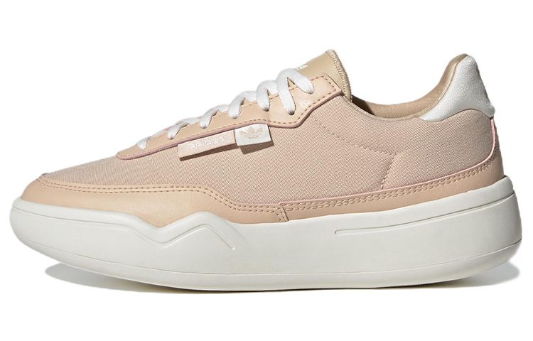 Adidas Originals Her Court 'Pale Pink' Women's