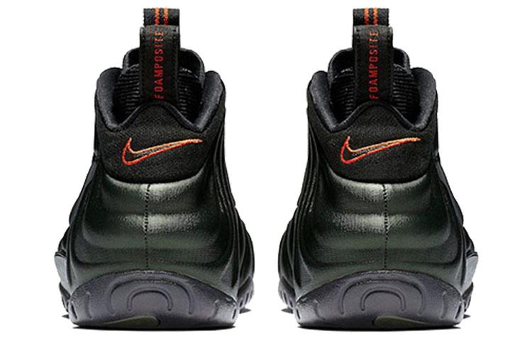 Nike Air Foamposite Pro 'Sequoia' купить в интернет-магазине Yoocart с быстрой доставкой по России.