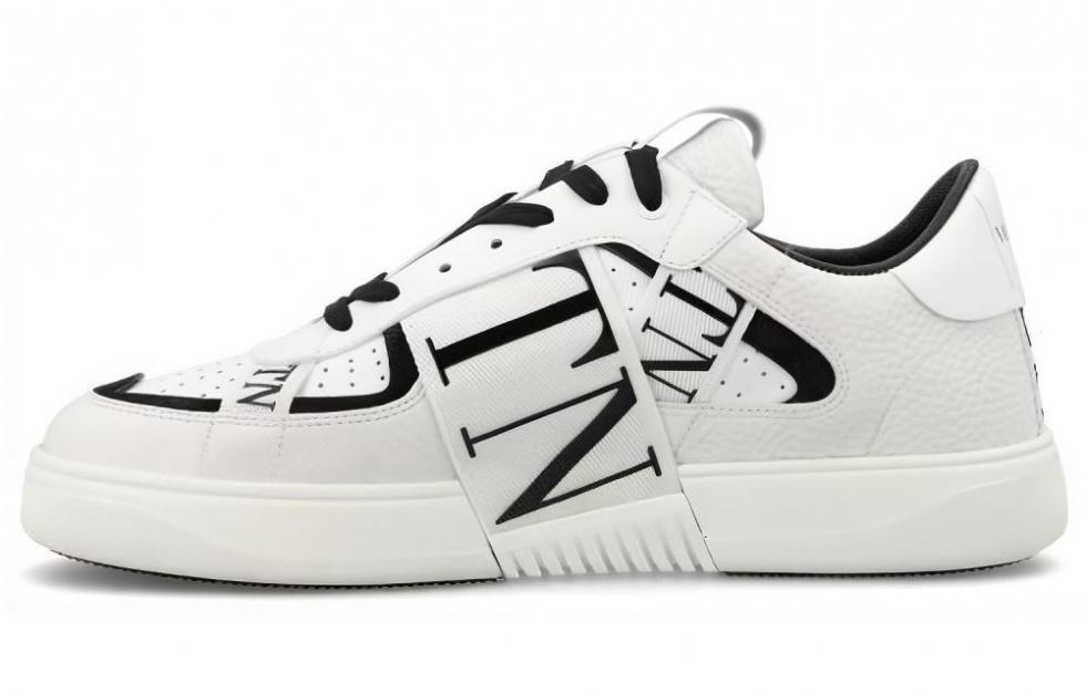Valentino VL7N Lace-Up Sneakers