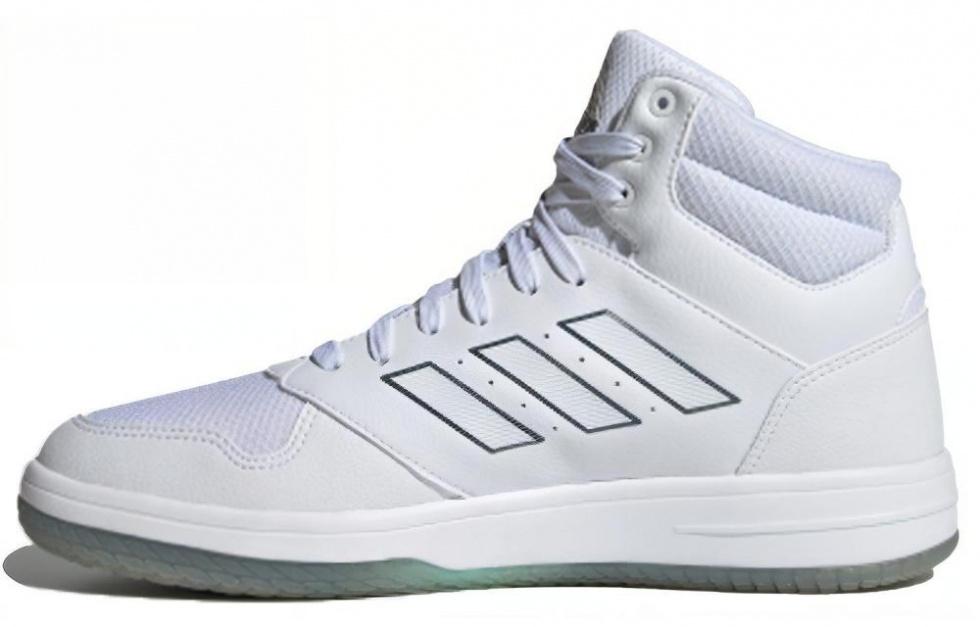Adidas Gametaker 'White Black Green'