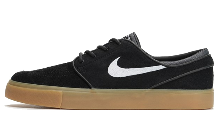 Nike Zoom Stefan Janoski 'Black Gum'