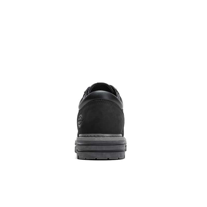 Dickies Casual Shoes Men's Black купить в интернет-магазине Yoocart с быстрой доставкой по России.