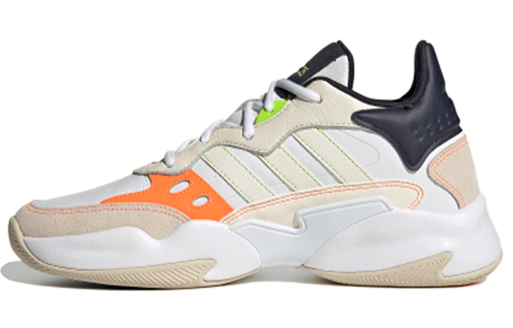 Adidas Neo Streetspirit 2.0 'White Cream Black'