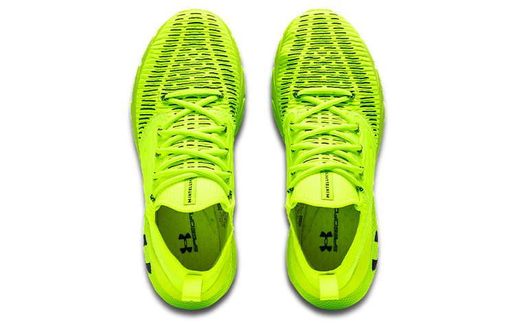 Under Armour Hovr Phantom 2 'Neon Green' купить в интернет-магазине Yoocart с быстрой доставкой по России.