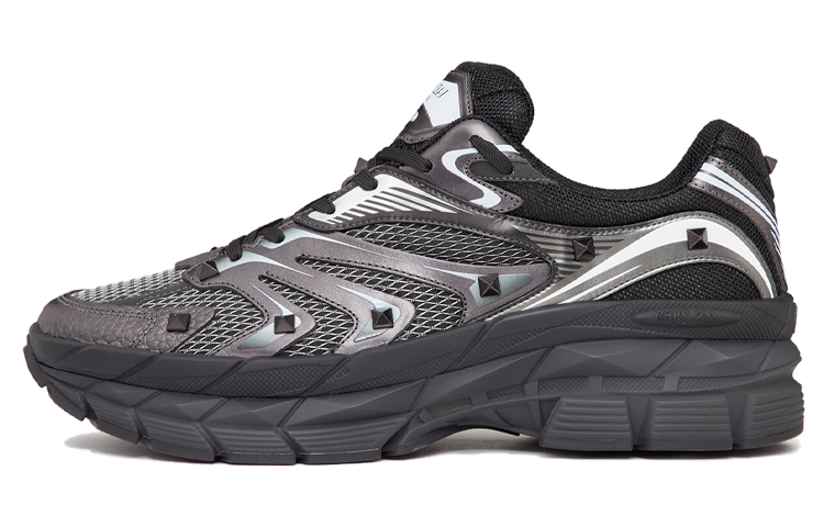 Valentino Garavani MS-2960 Low-top Sneakers