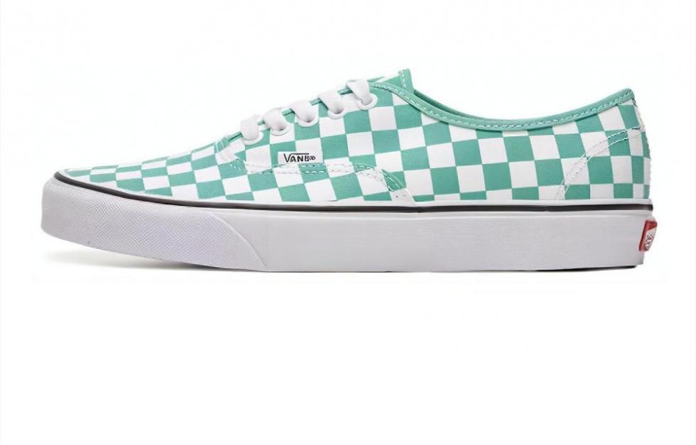 Authentic Vans 'Checkerboard Waterfall'