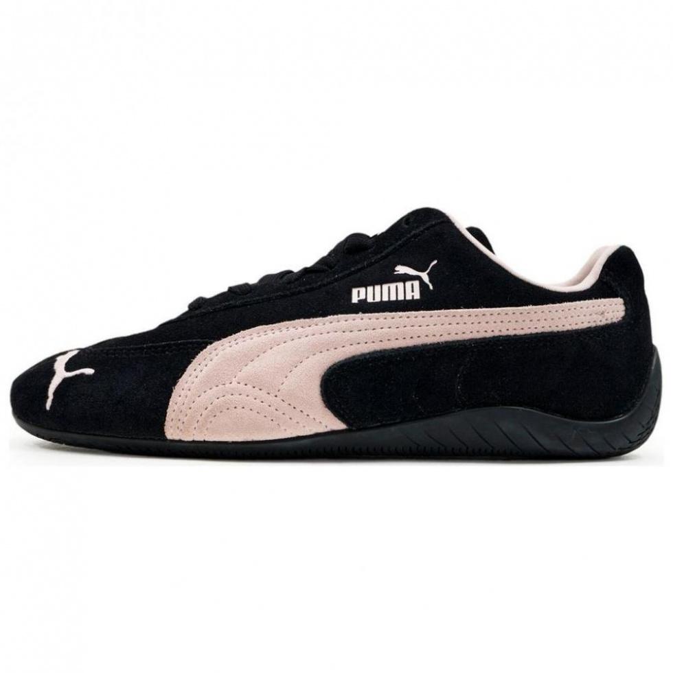 PUMA Speedcat Og Black Mauve Mist