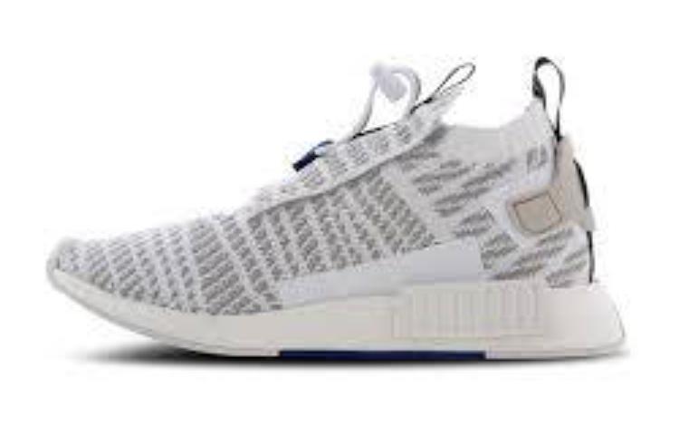 Adidas Originals NMD_ST1 Pk Primeknit Running Trainers