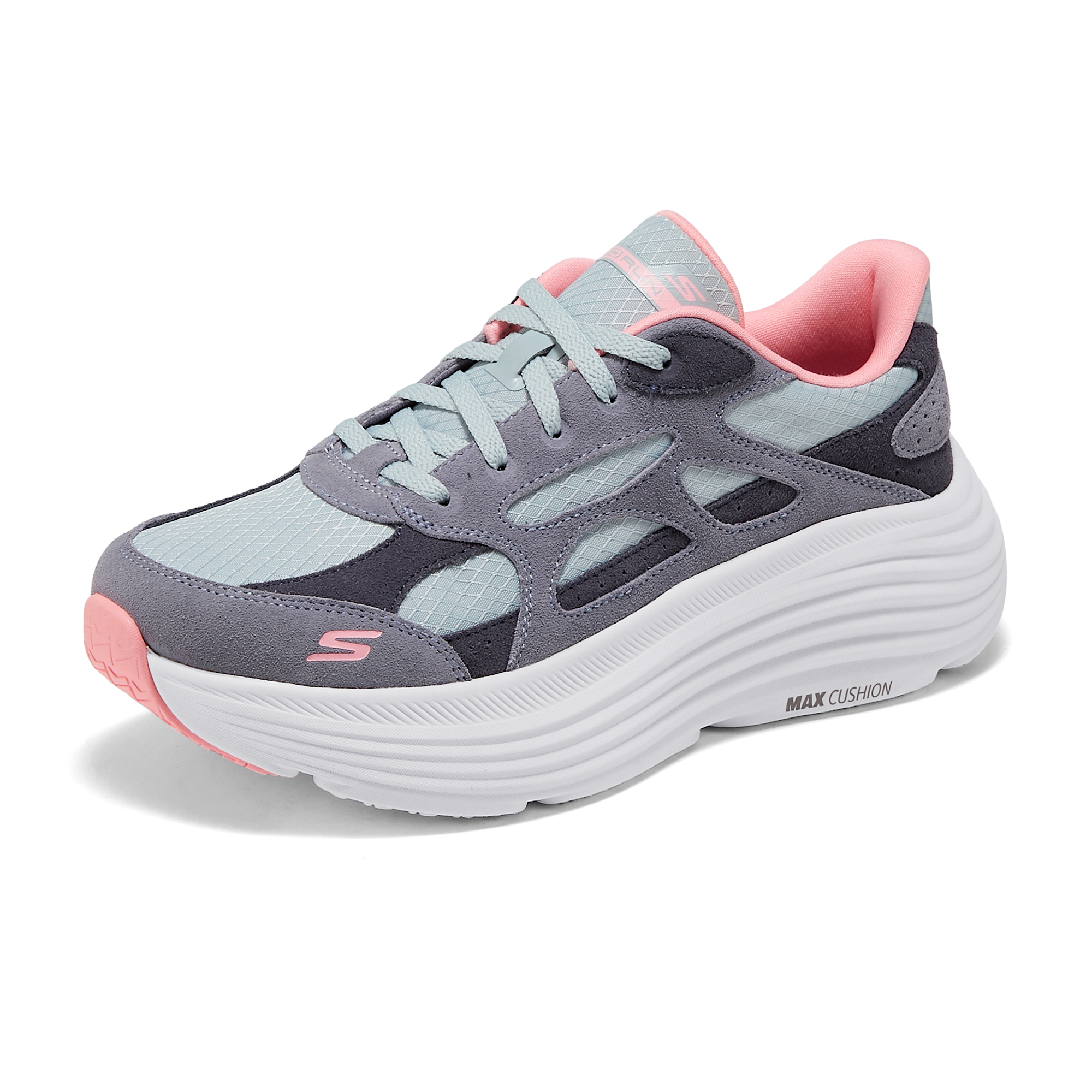 Skechers Women's GO Series Low Top Running Shoes Women's Purple купить в интернет-магазине Yoocart с быстрой доставкой по России.