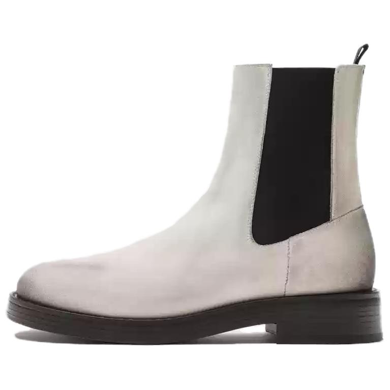 ZARA Chelsea Boots Men's купить в интернет-магазине Yoocart с быстрой доставкой по России.