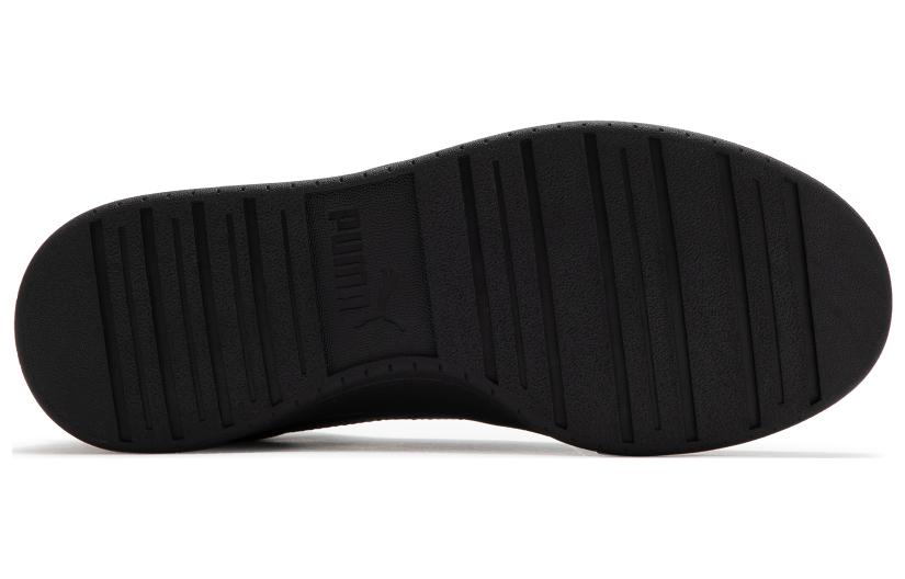 PUMA Caven Mid Wtr 'Black'
