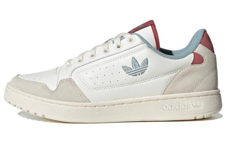 Adidas Originals Ny 90 'White Grey' Women's